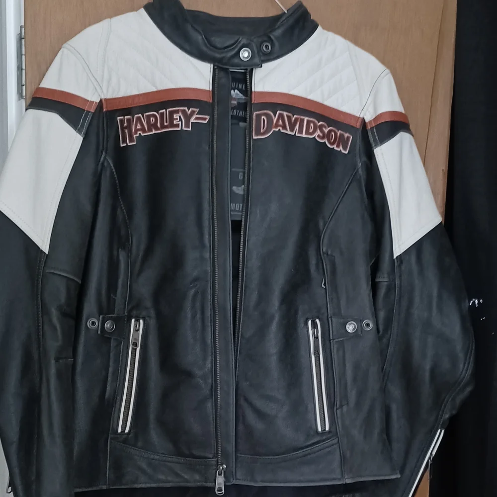 COPY - Riding Jacket.. - Picture 1 of 3